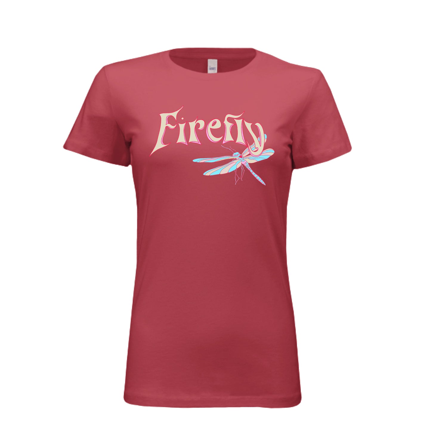 Liebe Firefly Women’s T-Shirt