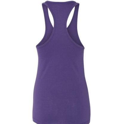 Liebe Cherry Blossom Women’s Racerback Tank Top
