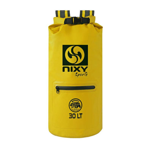 NIXY 30L Waterproof Dry Bag - Angler's Pro Tackle & Outdoors