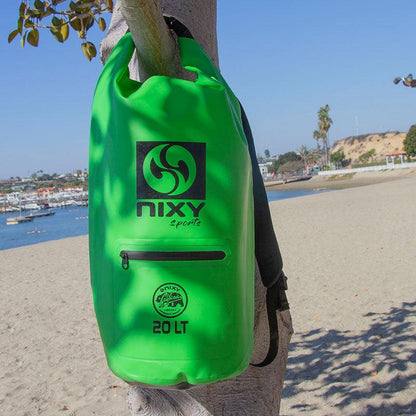 NIXY 30L Waterproof Dry Bag - Angler's Pro Tackle & Outdoors