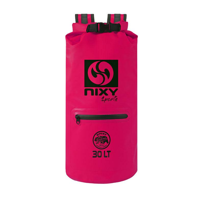 NIXY 30L Waterproof Dry Bag - Angler's Pro Tackle & Outdoors