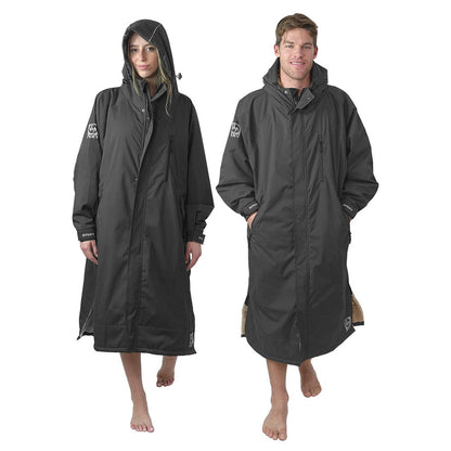 NIXY Adventure Changing Parka - Angler's Pro Tackle & Outdoors