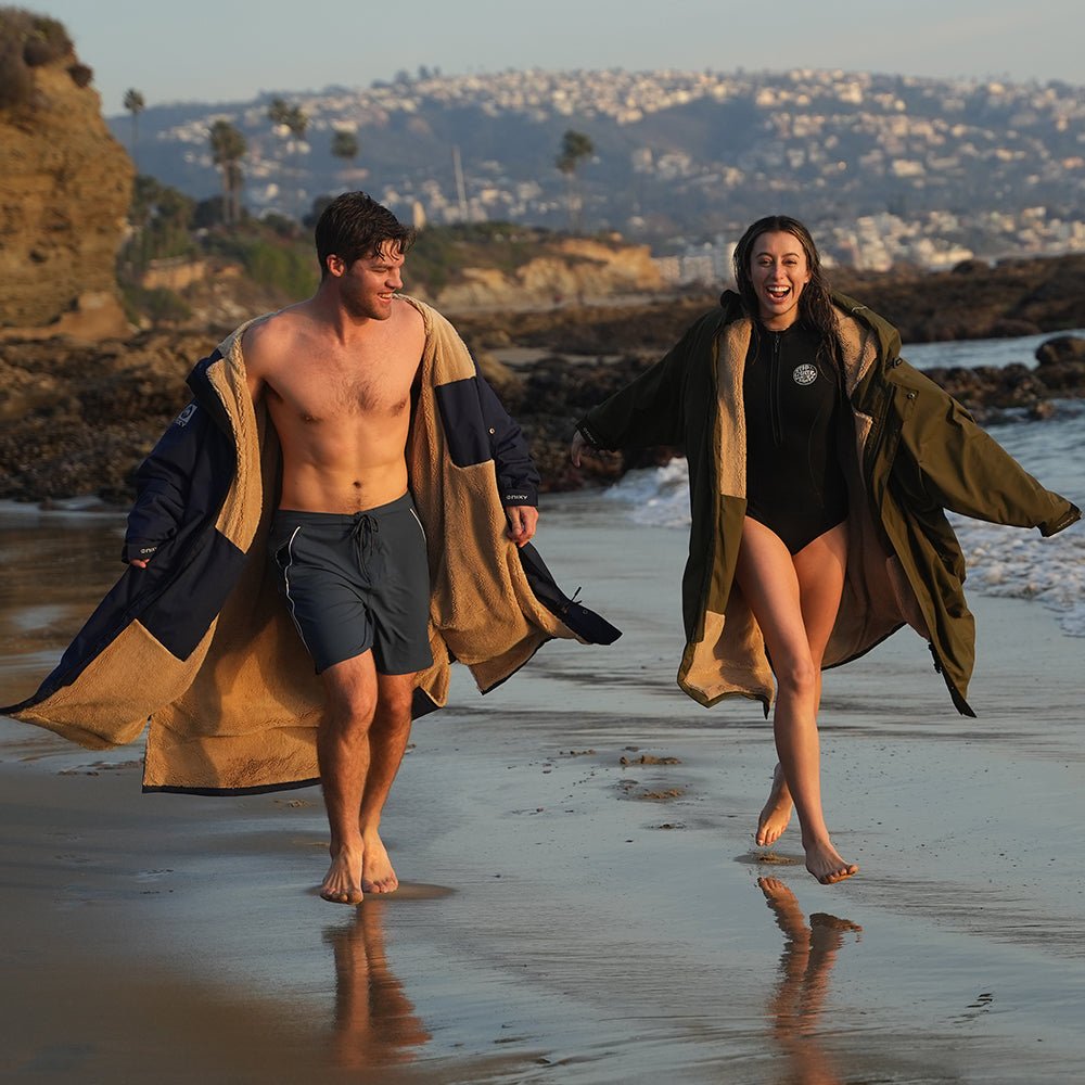 NIXY Adventure Changing Parka - Angler's Pro Tackle & Outdoors