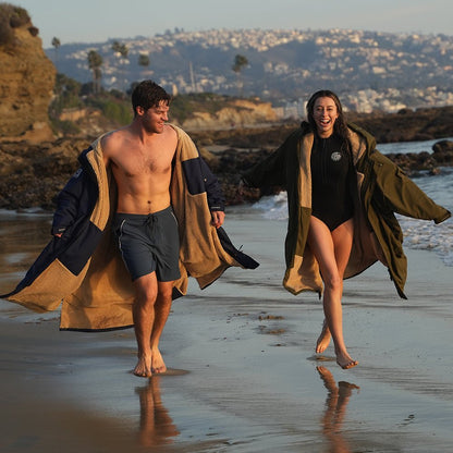 NIXY Adventure Changing Parka - Angler's Pro Tackle & Outdoors