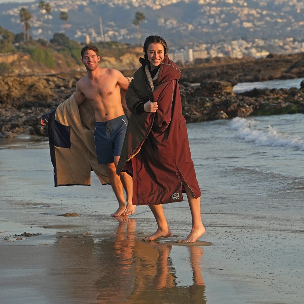 NIXY Adventure Changing Parka - Angler's Pro Tackle & Outdoors