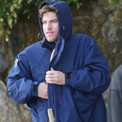 NIXY Adventure Changing Parka - Angler's Pro Tackle & Outdoors