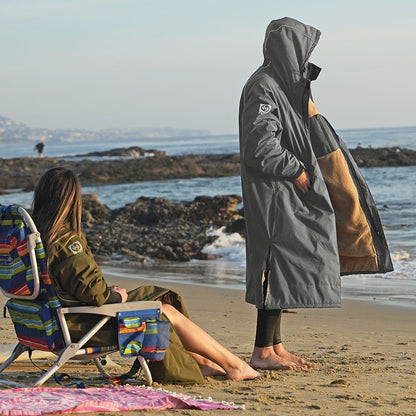 NIXY Adventure Changing Parka - Angler's Pro Tackle & Outdoors