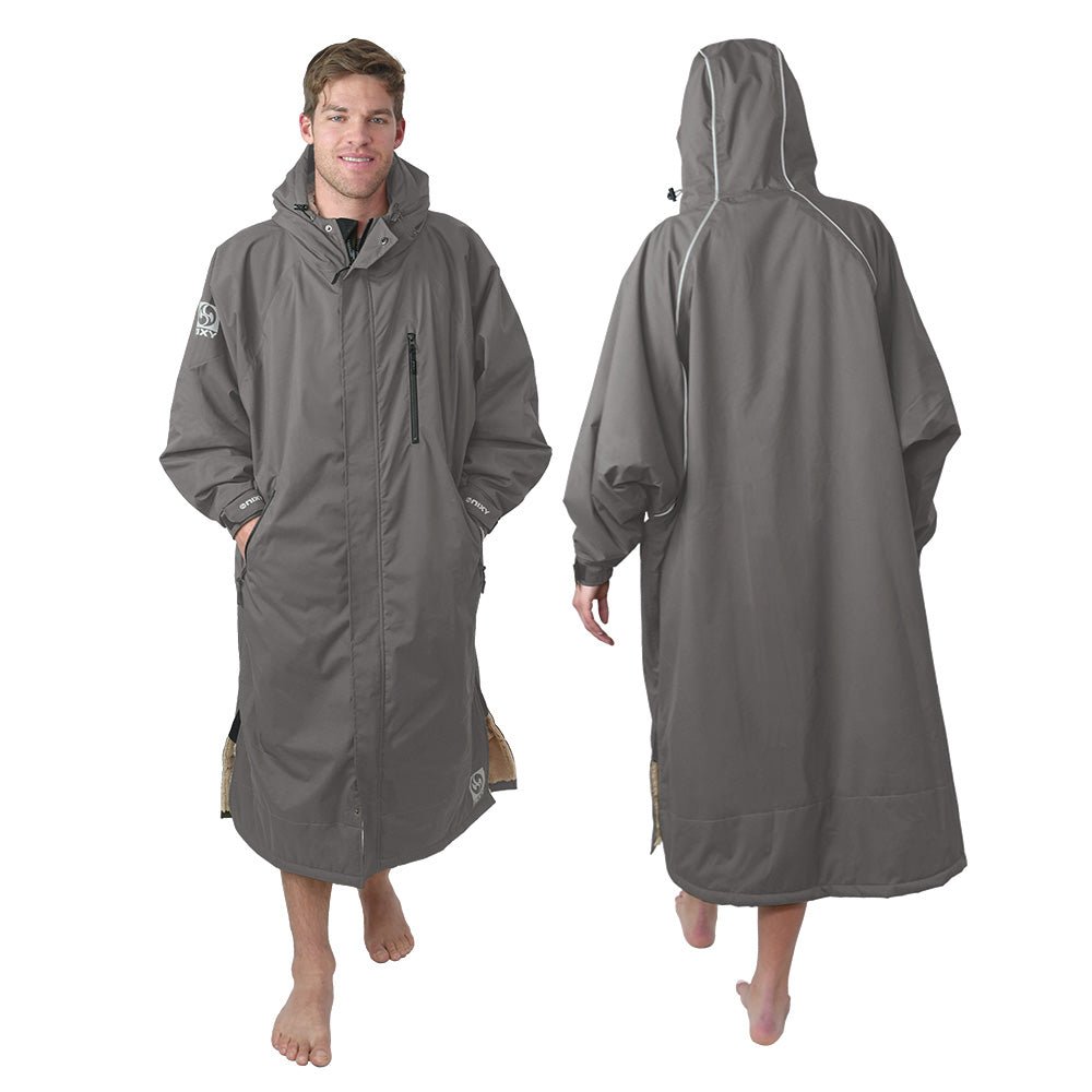 NIXY Adventure Changing Parka - Angler's Pro Tackle & Outdoors