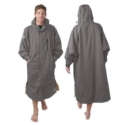 NIXY Adventure Changing Parka - Angler's Pro Tackle & Outdoors