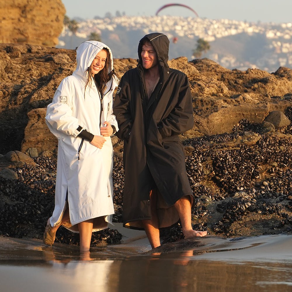 NIXY Adventure Changing Parka - Angler's Pro Tackle & Outdoors