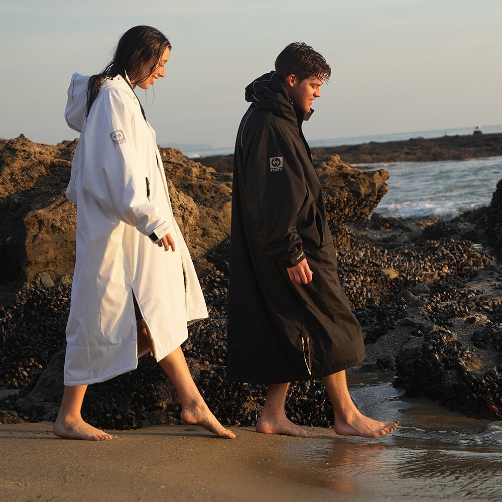 NIXY Adventure Changing Parka - Angler's Pro Tackle & Outdoors