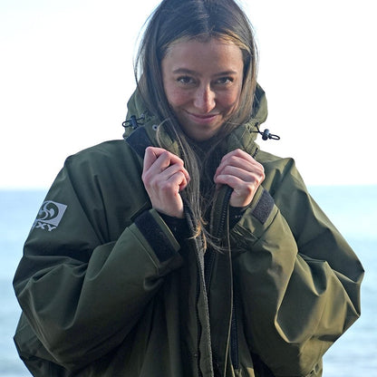 NIXY Adventure Changing Parka - Angler's Pro Tackle & Outdoors