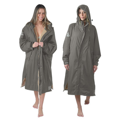 NIXY Adventure Changing Parka - Angler's Pro Tackle & Outdoors