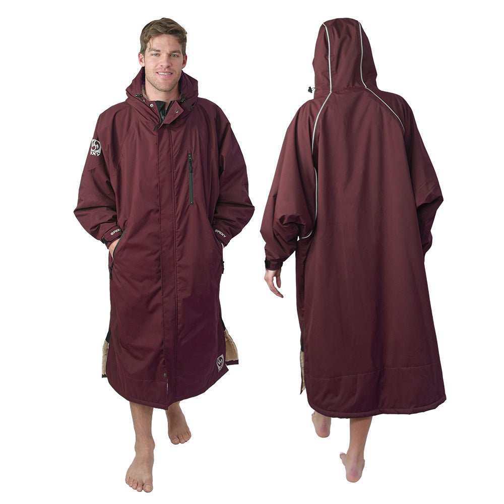 NIXY Adventure Changing Parka - Angler's Pro Tackle & Outdoors