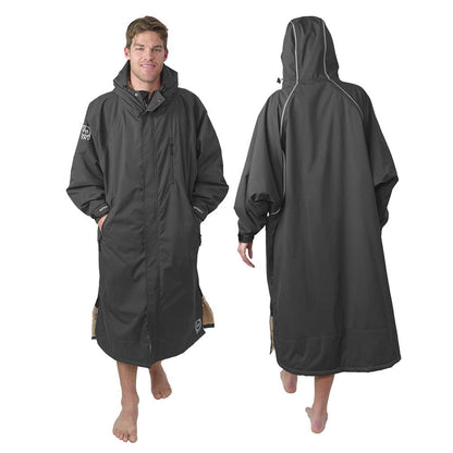 NIXY Adventure Changing Parka - Angler's Pro Tackle & Outdoors