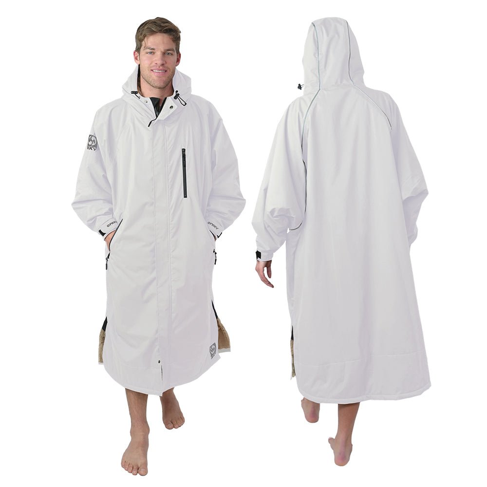 NIXY Adventure Changing Parka - Angler's Pro Tackle & Outdoors