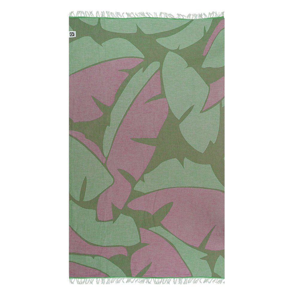 NIXY Botanica - Turkish Beach Towel - Angler's Pro Tackle & Outdoors