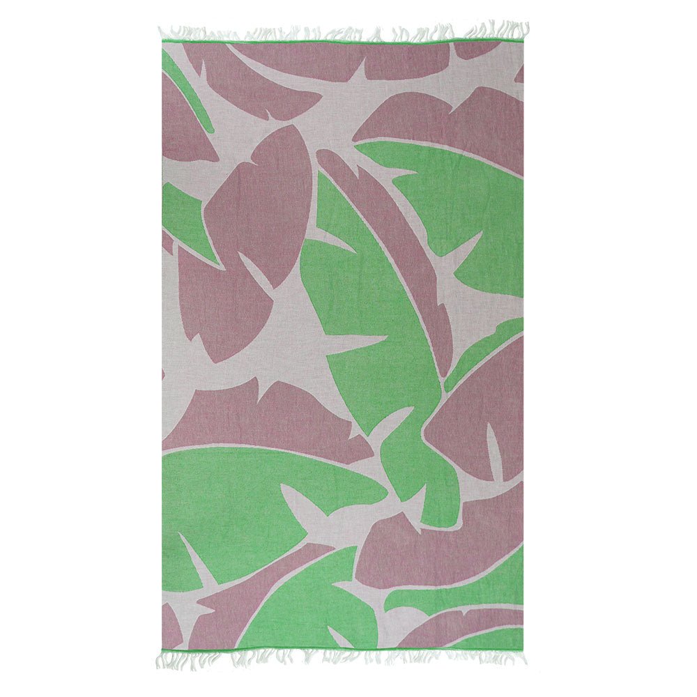 NIXY Botanica - Turkish Beach Towel - Angler's Pro Tackle & Outdoors