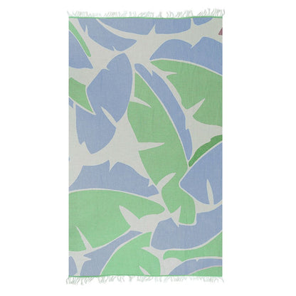 NIXY Botanica - Turkish Beach Towel - Angler's Pro Tackle & Outdoors