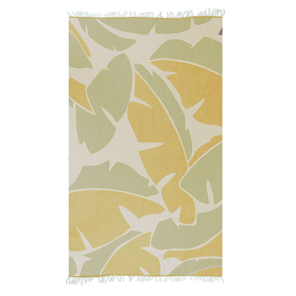 NIXY Botanica - Turkish Beach Towel - Angler's Pro Tackle & Outdoors