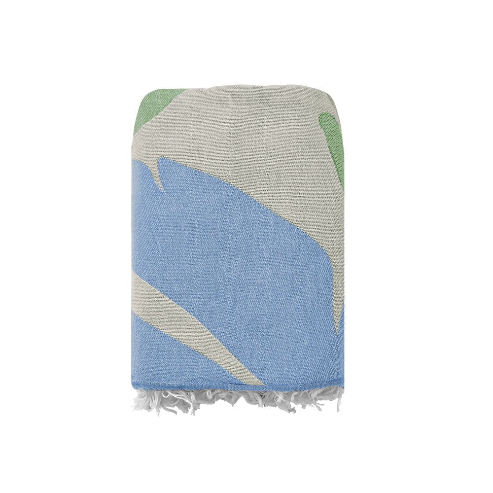 NIXY Botanica - Turkish Beach Towel - Angler's Pro Tackle & Outdoors