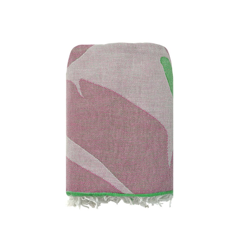 NIXY Botanica - Turkish Beach Towel - Angler's Pro Tackle & Outdoors