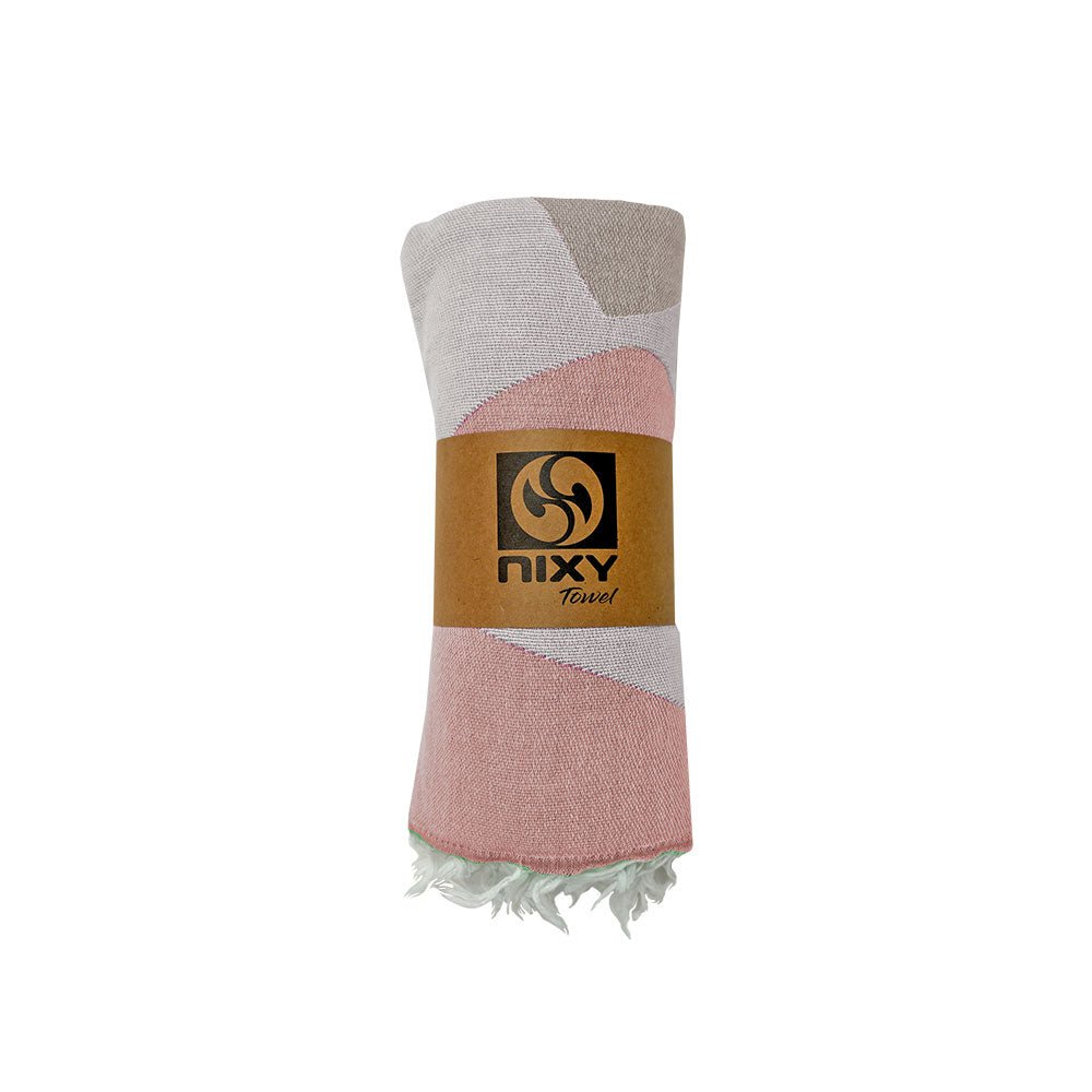NIXY Botanica - Turkish Beach Towel - Angler's Pro Tackle & Outdoors
