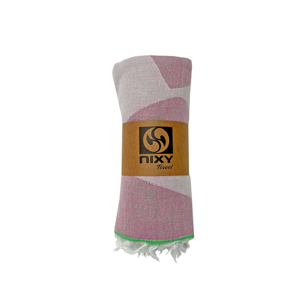 NIXY Botanica - Turkish Beach Towel - Angler's Pro Tackle & Outdoors
