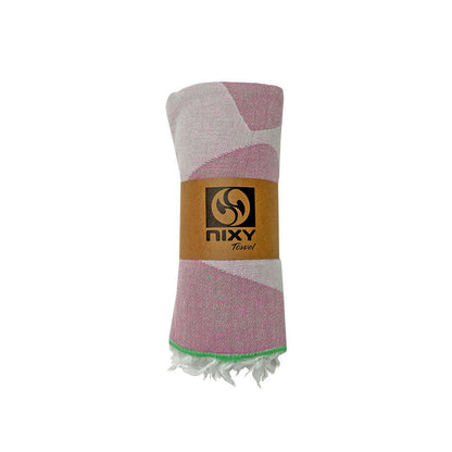 NIXY Botanica - Turkish Beach Towel - Angler's Pro Tackle & Outdoors