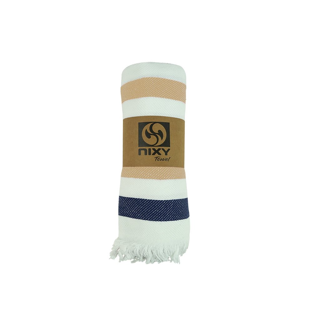 Nixy Cabana - Turkish Beach Towel - Angler's Pro Tackle & Outdoors