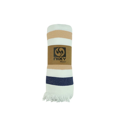 Nixy Cabana - Turkish Beach Towel - Angler's Pro Tackle & Outdoors