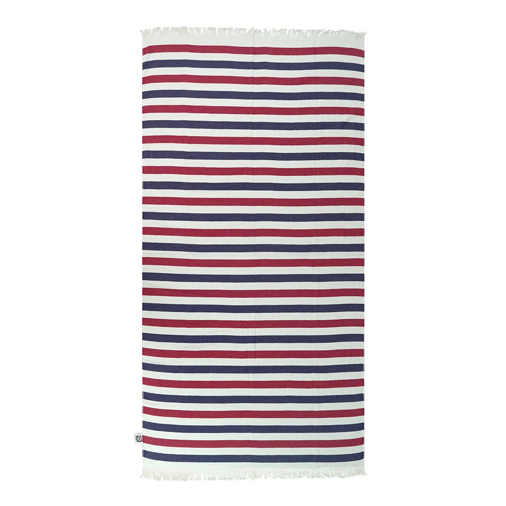 Nixy Cabana - Turkish Beach Towel - Angler's Pro Tackle & Outdoors