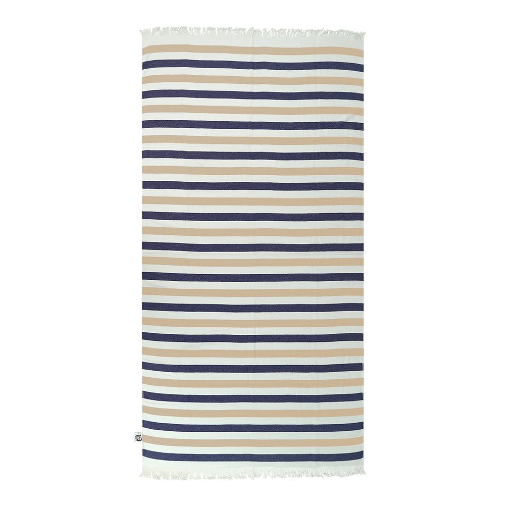 Nixy Cabana - Turkish Beach Towel - Angler's Pro Tackle & Outdoors