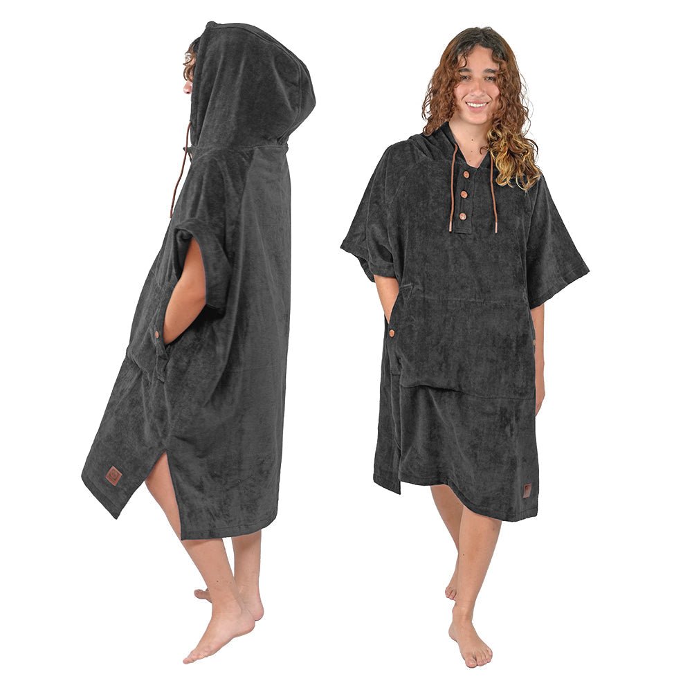 NIXY Changing Poncho - Angler's Pro Tackle & Outdoors