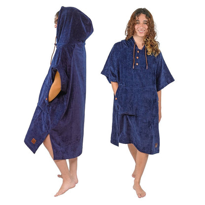 NIXY Changing Poncho - Angler's Pro Tackle & Outdoors
