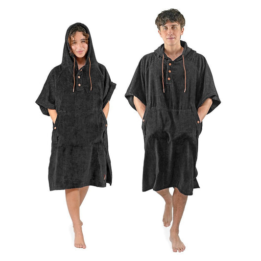 NIXY Changing Poncho - Angler's Pro Tackle & Outdoors