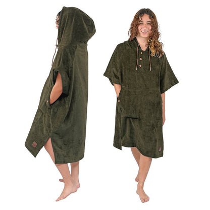 NIXY Changing Poncho - Angler's Pro Tackle & Outdoors