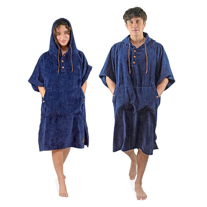 NIXY Changing Poncho - Angler's Pro Tackle & Outdoors