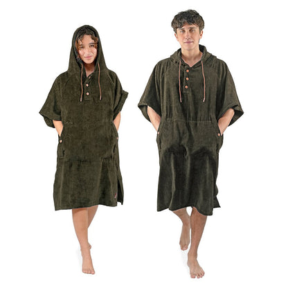 NIXY Changing Poncho - Angler's Pro Tackle & Outdoors