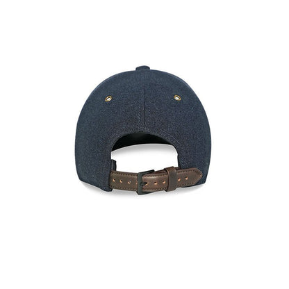 NIXY Chill - Wool & Leather Performance Cap - Angler's Pro Tackle & Outdoors