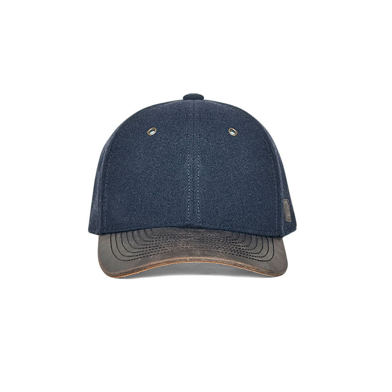NIXY Chill - Wool & Leather Performance Cap - Angler's Pro Tackle & Outdoors