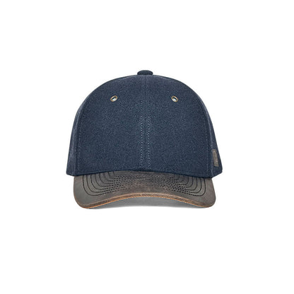NIXY Chill - Wool & Leather Performance Cap - Angler's Pro Tackle & Outdoors