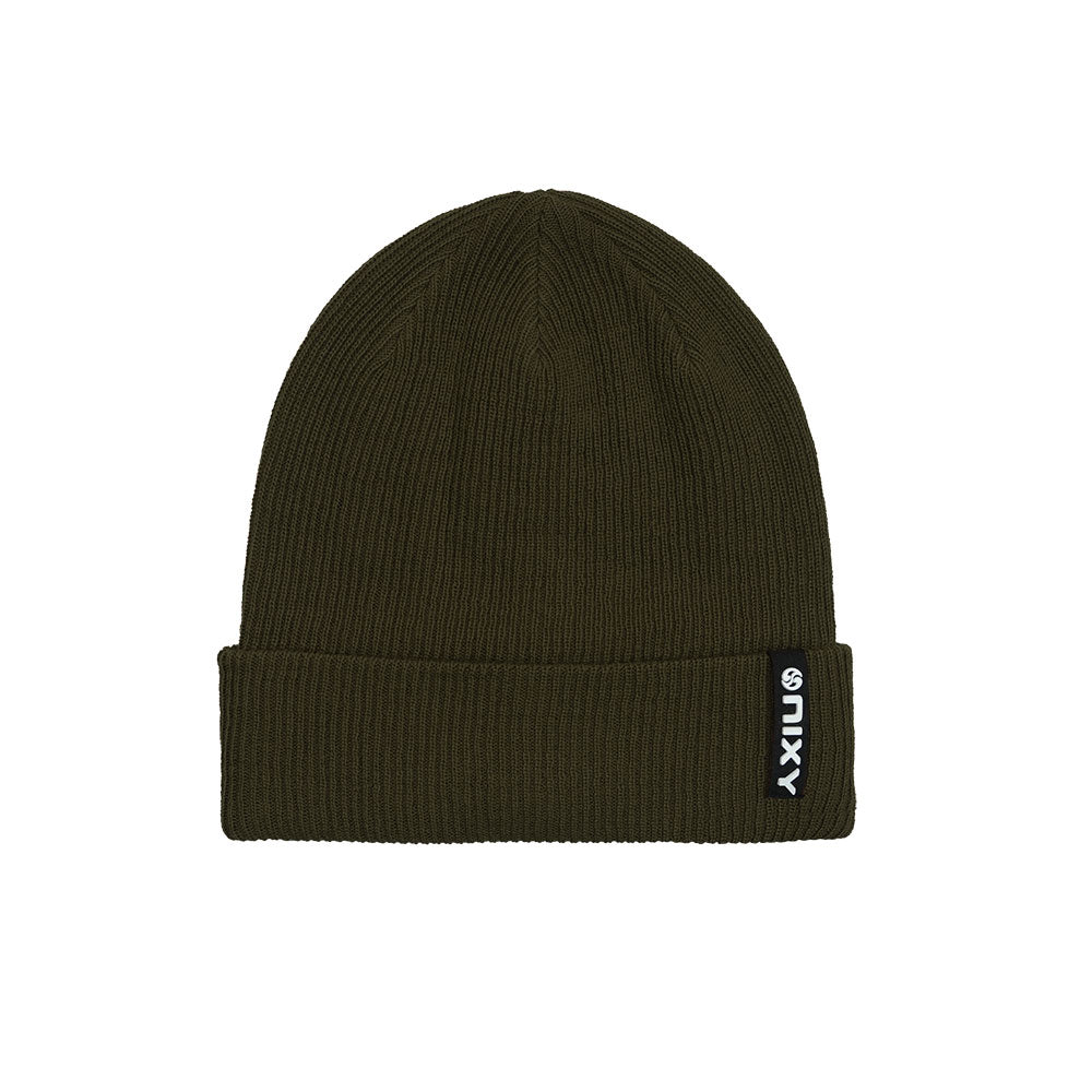 NIXY Classic Wool Beanie - Angler's Pro Tackle & Outdoors