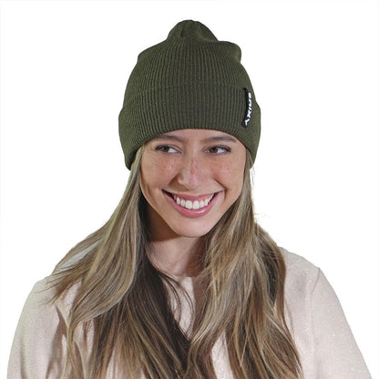 NIXY Classic Wool Beanie - Angler's Pro Tackle & Outdoors