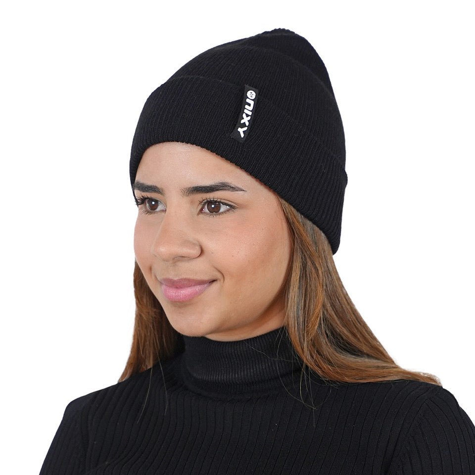 NIXY Classic Wool Beanie - Angler's Pro Tackle & Outdoors