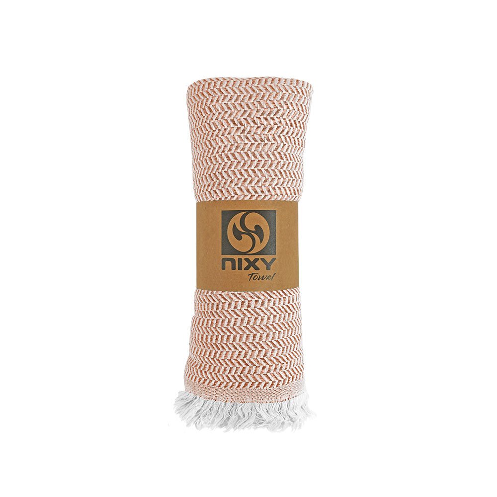 NIXY Cloud - Turkish Beach Towel - Angler's Pro Tackle & Outdoors