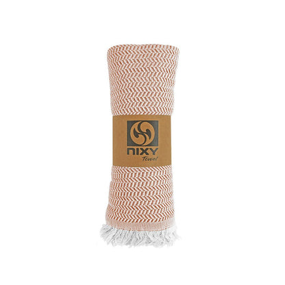 NIXY Cloud - Turkish Beach Towel - Angler's Pro Tackle & Outdoors