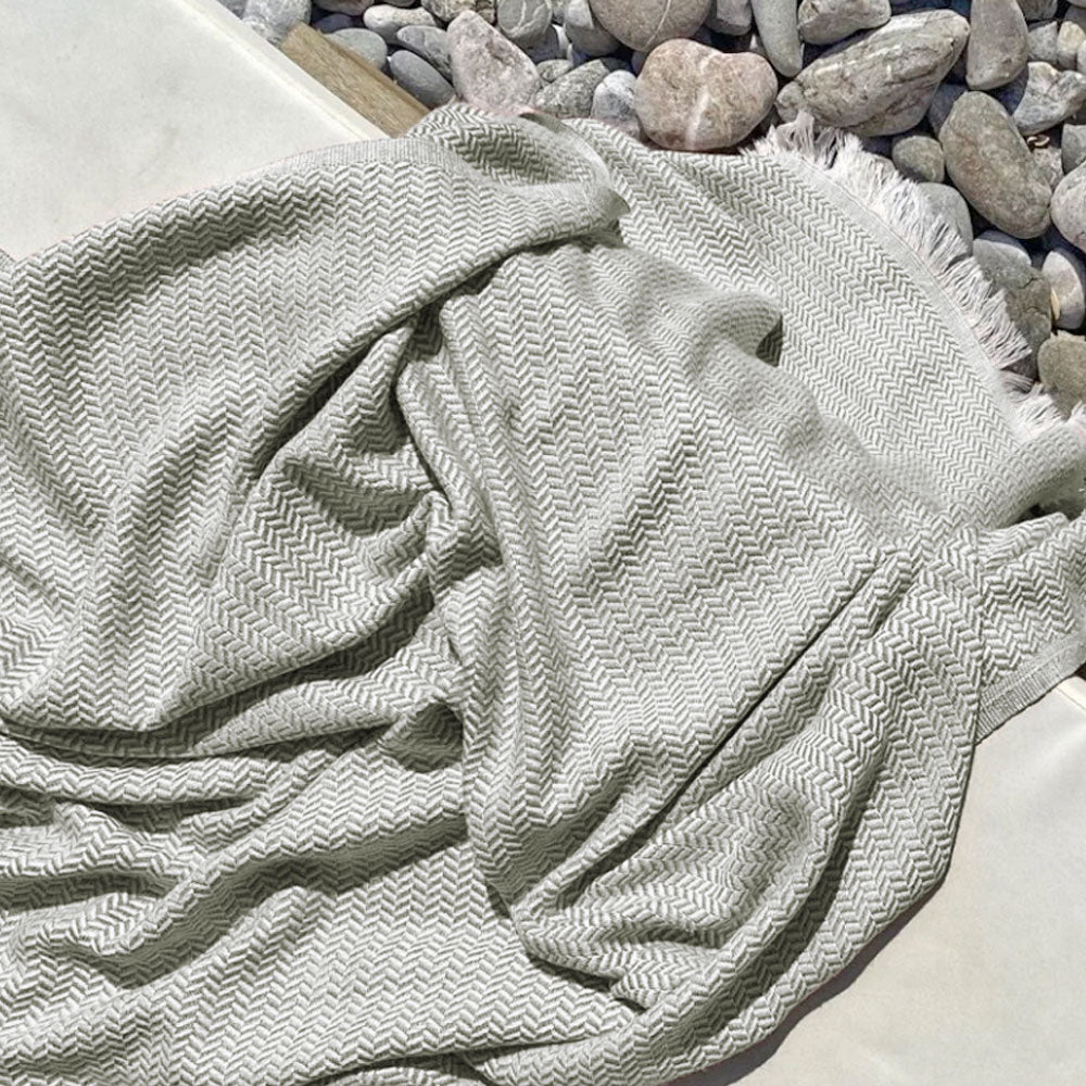 NIXY Cloud - Turkish Beach Towel - Angler's Pro Tackle & Outdoors