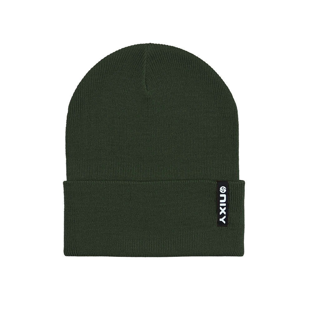 NIXY Cuffed Beanie - Angler's Pro Tackle & Outdoors