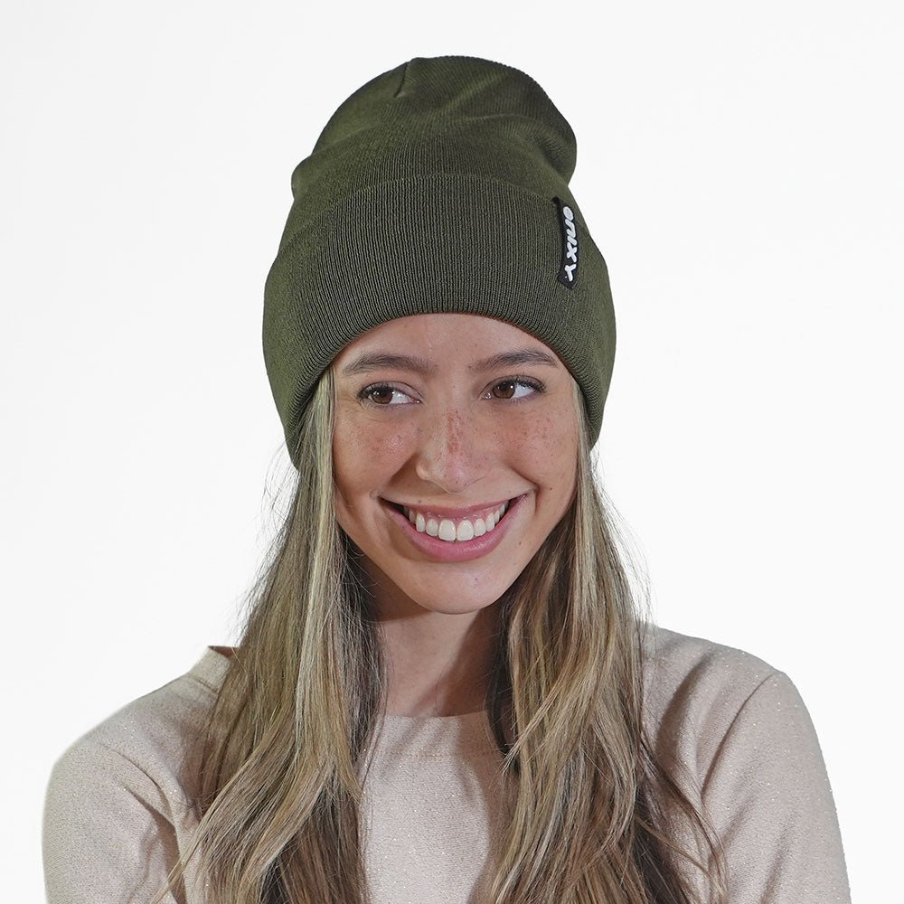 NIXY Cuffed Beanie - Angler's Pro Tackle & Outdoors